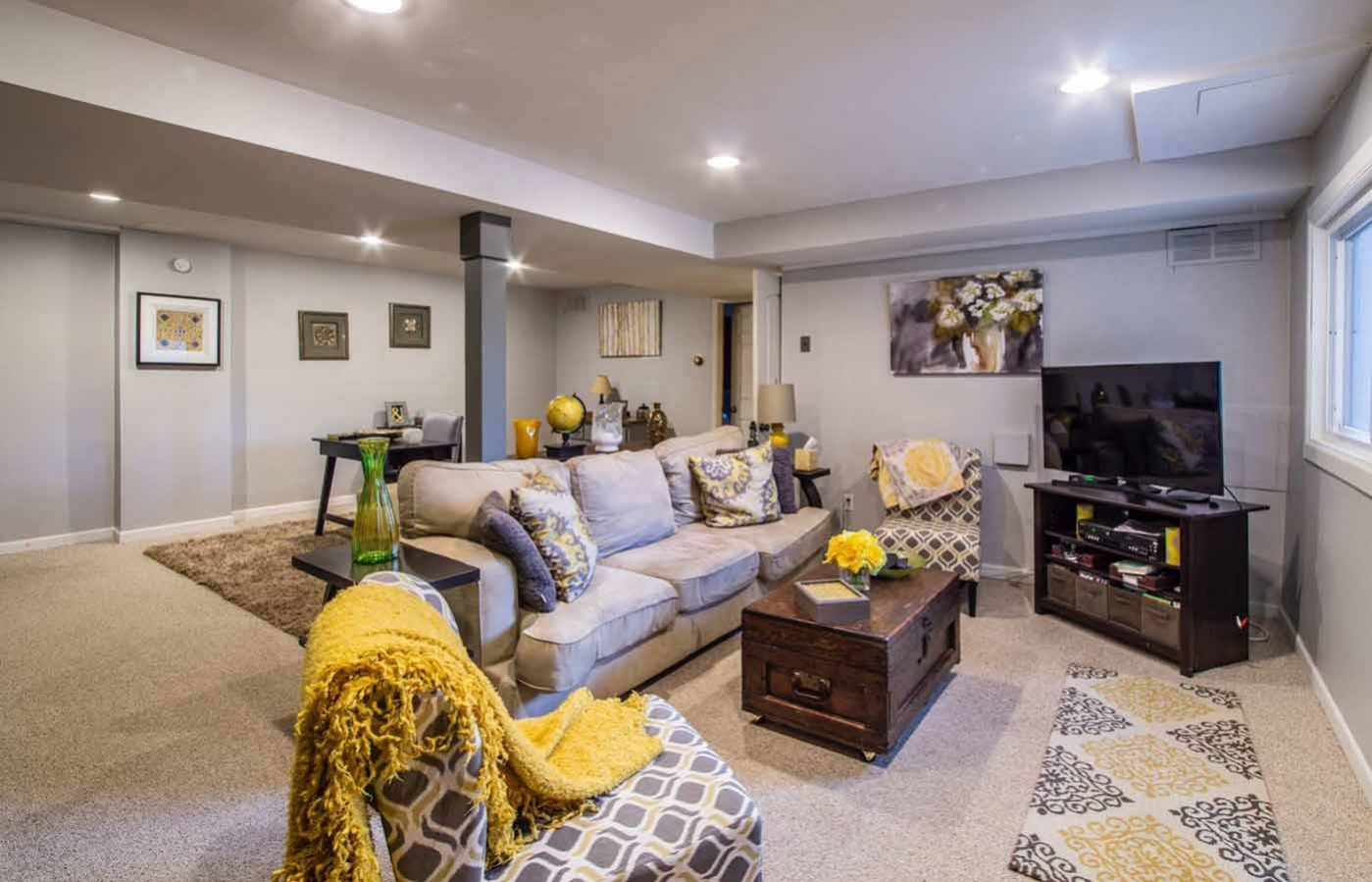 آپارتمان ویو ابدی جا دار