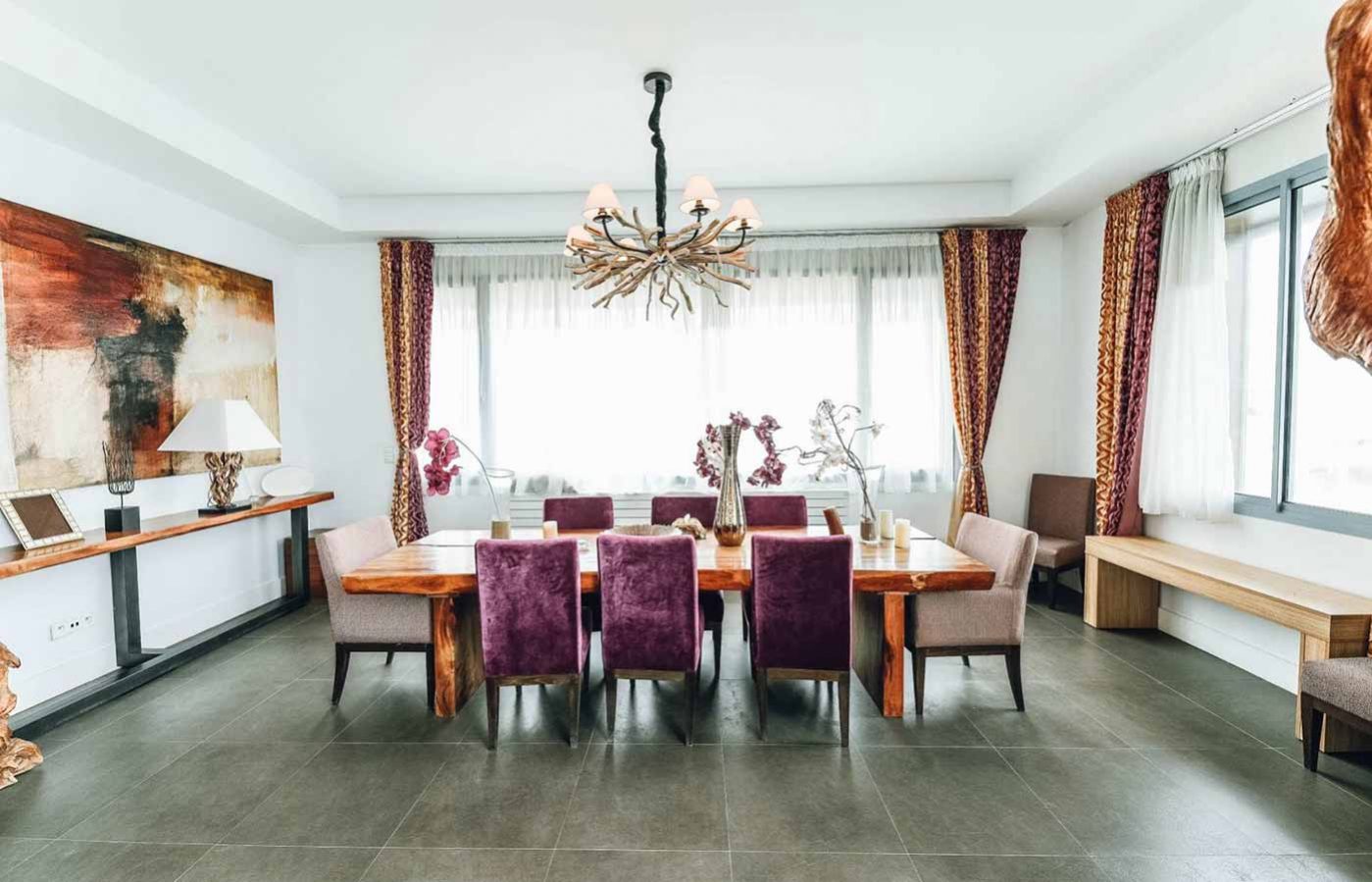 واحد فروشی ۱۹۵ متری ولیعصر